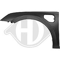 Skoda Priekinis Sparnas (Priekis) internetu