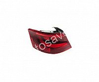 Audi A3 (8V), 2012.06-2016.05 Žibintas Galinis - (Kairė) Mm, 3Dr, Išorinis, Led, Ece internetu Audi A3 (8V), 2012.06-2016.05 Žibintas Galinis - (Kairė) Mm, 3Dr, Išorinis, Led, Ece internetu