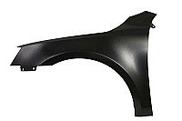 Skoda Sparnas (Priekis; Kairė) internetu