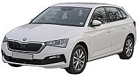 Skoda Priekinis Sparnas (Priekis) internetu Skoda Priekinis Sparnas (Priekis) internetu
