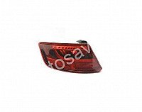 Audi A3 (8V), 2012.06-2016.05 Žibintas Galinis - (Kairė) Mm, 5Dr, Sportback, Išorinis, Led, Ece internetu Audi A3 (8V), 2012.06-2016.05 Žibintas Galinis - (Kairė) Mm, 5Dr, Sportback, Išorinis, Led, Ece internetu