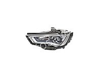 Audi A3 (8V), 2012.06-2016.05 Žibintas Priekinis - (Kairė) Hella, 3Dr/Sportback, El.valdymas, Su Motoru, Bi-Xenon internetu Audi A3 (8V), 2012.06-2016.05 Žibintas Priekinis - (Kairė) Hella, 3Dr/Sportback, El.valdymas, Su Motoru, Bi-Xenon internetu