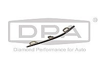 Bamperio grotelių juostelė internetu Bamperio grotelių juostelė internetu