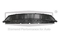 Bamperio spoileris internetu