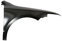 Skoda Sparnas (Priekis; Dešinė) internetu