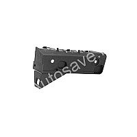 Audi A4 (B6), 2001.01-2004.10 Bamperio Laikiklis - (Dešinė) Plastikinis internetu Audi A4 (B6), 2001.01-2004.10 Bamperio Laikiklis - (Dešinė) Plastikinis internetu