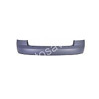 Audi A4 (B6), 2001.01-2004.10 Galinis Bamperis Sdn, Gruntuotas internetu Audi A4 (B6), 2001.01-2004.10 Galinis Bamperis Sdn, Gruntuotas internetu