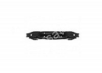 Audi A4 (B6), 2001.01-2004.10 Priekinio Bamperio Sutvirtinimas Metalinis internetu Audi A4 (B6), 2001.01-2004.10 Priekinio Bamperio Sutvirtinimas Metalinis internetu