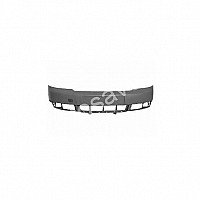 Audi A4 (B6), 2001.01-2004.10 Priekinis Bamperis Gruntuotas, Pilkas internetu Audi A4 (B6), 2001.01-2004.10 Priekinis Bamperis Gruntuotas, Pilkas internetu