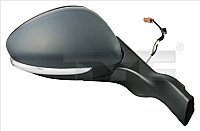 Posūkis ant veidrodėlio internetu