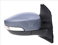 Posūkis ant veidrodėlio internetu