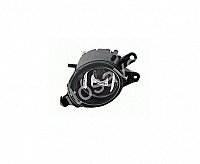 Audi A4 (B6), 2001.01-2004.10 Priešrūkinis Žibintas - (Kairė) H11, Be Lempučių internetu