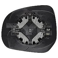 Veidrodėlio stiklas su padėkliuku internetu