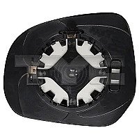 Veidrodėlio stiklas su padėkliuku internetu