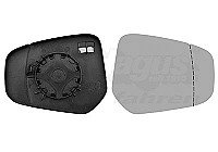 Posūkis ant veidrodėlio internetu