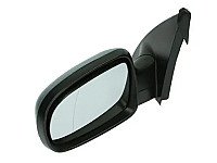 Veidrodėlio stiklas su padėkliuku internetu