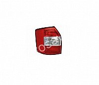 Audi A4 (B6), 2001.01-2004.10 Žibintas Galinis - (Kairė) Tyc, Avant, Be Lempučių, Ece internetu Audi A4 (B6), 2001.01-2004.10 Žibintas Galinis - (Kairė) Tyc, Avant, Be Lempučių, Ece internetu