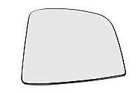 Veidrodėlio stiklas su padėkliuku internetu