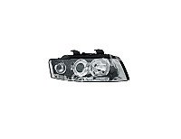 Audi A4 (B6), 2001.01-2004.10 Žibintas Priekinis - (Dešinė) Depo, (03 -), Be Varikliuko, El.valdymas, Xenon internetu Audi A4 (B6), 2001.01-2004.10 Žibintas Priekinis - (Dešinė) Depo, (03 -), Be Varikliuko, El.valdymas, Xenon internetu