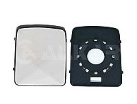 Veidrodėlio stiklas su padėkliuku internetu