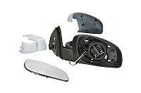 Veidrodėlis internetu