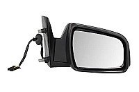 Veidrodėlio stiklas su padėkliuku internetu