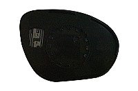 Veidrodėlio stiklas su padėkliuku internetu