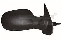 Veidrodėlio stiklas su padėkliuku internetu