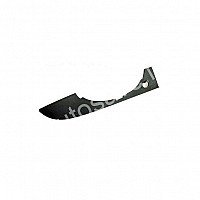 Audi A4 (B7), 2004.12-2007.10 Bamperio Grotelės - (Dešinė) internetu Audi A4 (B7), 2004.12-2007.10 Bamperio Grotelės - (Dešinė) internetu