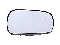 Veidrodėlio stiklas su padėkliuku internetu