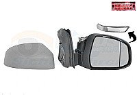 Veidrodėlio stiklas su padėkliuku internetu