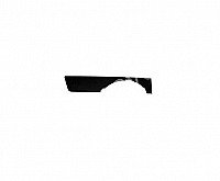 Audi A4 (B7), 2004.12-2007.10 Priešrūkinio Žibinto Rėmelis - (Kairė) Juoda internetu Audi A4 (B7), 2004.12-2007.10 Priešrūkinio Žibinto Rėmelis - (Kairė) Juoda internetu