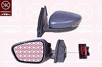 Veidrodėlio dangtelis internetu