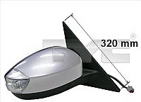 Veidrodėlis internetu