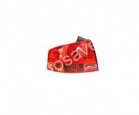 Audi A4 (B7), 2004.12-2007.10 Žibintas Galinis - (Dešinė) Hella, Sdn, Išorinis, Ece internetu