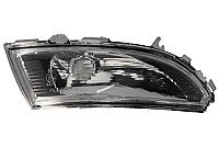 Posūkis ant veidrodėlio internetu