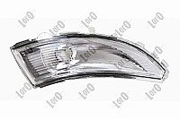 Posūkis ant veidrodėlio internetu