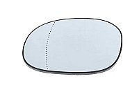 Veidrodėlio stiklas su padėkliuku internetu