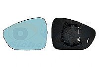 Veidrodėlio stiklas su padėkliuku internetu