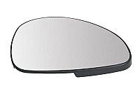 Veidrodėlio stiklas su padėkliuku internetu