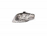 Audi A4 (B7), 2004.12-2007.10 Žibintas Priekinis - (Dešinė) Mm, (06-08), El.valdymas, Su Motoru, H7/H7, Py21W, W5W, Ece internetu Audi A4 (B7), 2004.12-2007.10 Žibintas Priekinis - (Dešinė) Mm, (06-08), El.valdymas, Su Motoru, H7/H7, Py21W, W5W, Ece internetu