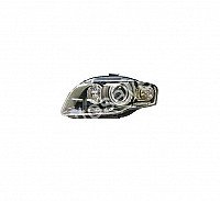 Audi A4 (B7), 2004.12-2007.10 Žibintas Priekinis - (Dešinė) Tyc, (06-08), El.valdymas, Su Motoru, Xenon, D1S, Ece internetu Audi A4 (B7), 2004.12-2007.10 Žibintas Priekinis - (Dešinė) Tyc, (06-08), El.valdymas, Su Motoru, Xenon, D1S, Ece internetu