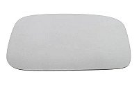 Veidrodėlio stiklas su padėkliuku internetu