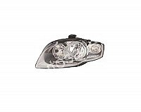 Audi A4 (B7), 2004.12-2007.10 Žibintas Priekinis - (Dešinė) Tyc, (06-), El.valdymas, Su Motoru, H7/H7, Ece internetu Audi A4 (B7), 2004.12-2007.10 Žibintas Priekinis - (Dešinė) Tyc, (06-), El.valdymas, Su Motoru, H7/H7, Ece internetu
