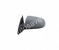 Audi A4 (B7), 2004.12-2007.10 Veidrodėlis - (Dešinė) El.valdymas, Šildomas, Chromuotas Stikliukas, Aspherical, Gruntuotas internetu Audi A4 (B7), 2004.12-2007.10 Veidrodėlis - (Dešinė) El.valdymas, Šildomas, Chromuotas Stikliukas, Aspherical, Gruntuotas internetu