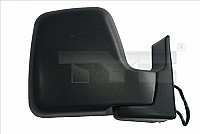 Veidrodėlio stiklas su padėkliuku internetu