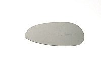 Veidrodėlio stiklas su padėkliuku internetu