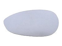 Veidrodėlio stiklas su padėkliuku internetu