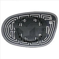 Veidrodėlio stiklas su padėkliuku internetu