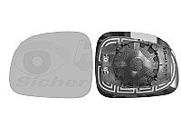 Veidrodėlio stiklas su padėkliuku internetu